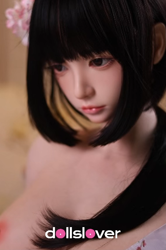 157cm D-Cup Silicone Sex Doll - Fayra Kawaii Silicone Sex Doll – D Cup, Anime Style Body