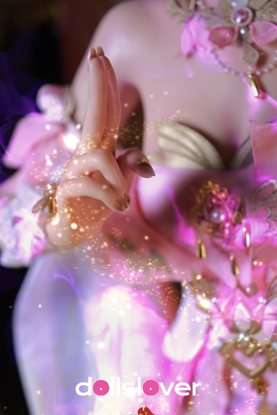 165cm C-Cup Silicone Sex Doll - Caryana C-Cup Asian Beauty Doll – Slim & Elegant Silicone Body