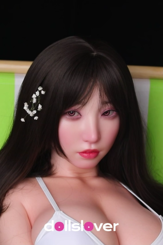 165cm/5ft5 F-Cup Silicone Sex Doll – Misty [In Stock USA | Fast Shipping]