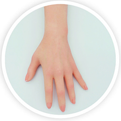 Hard Hands (FREE)