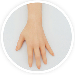 Hard Hands (FREE)-DollsLover Official Store