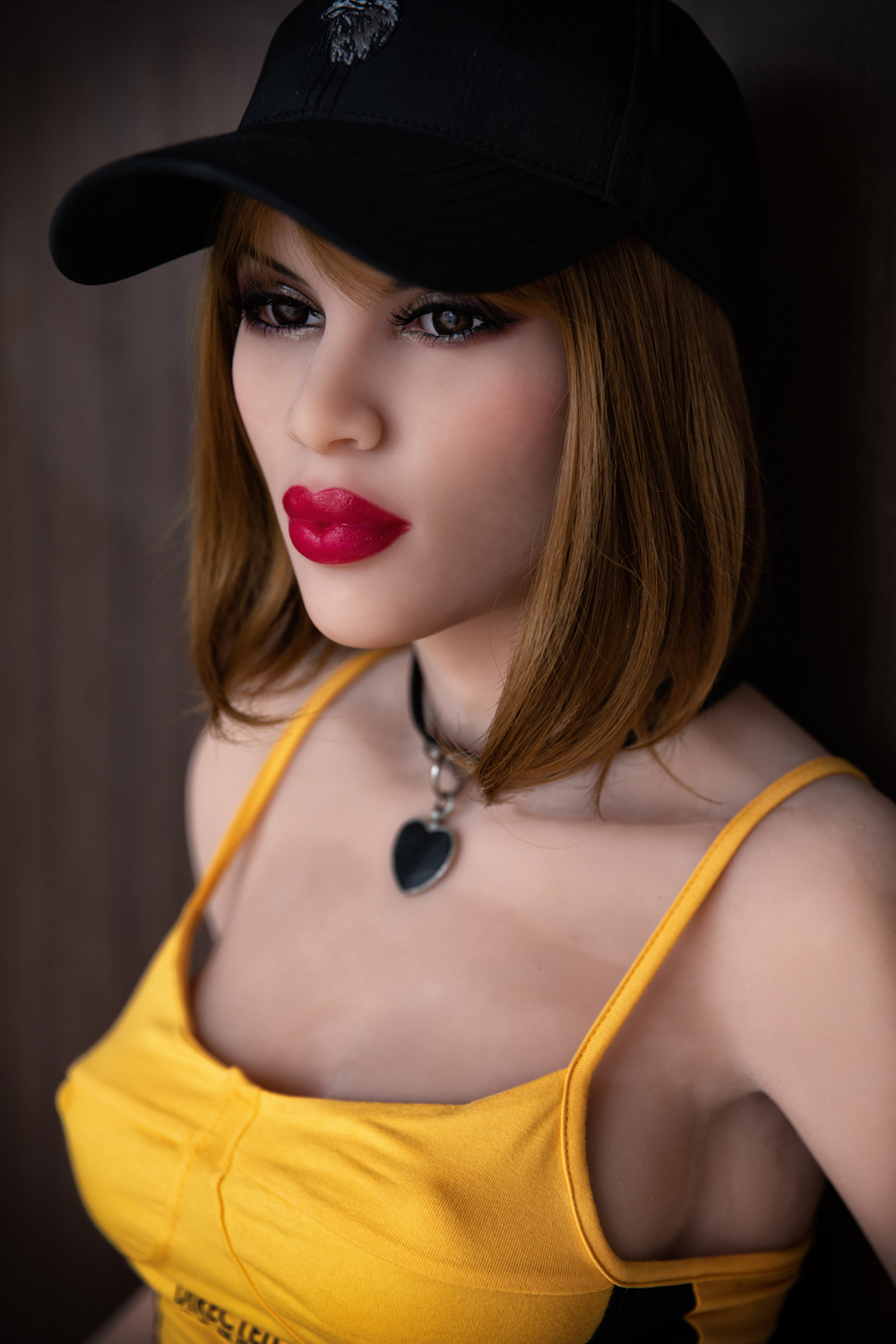 Explore our diverse sex dolls, from TPE to silicone, with options like blonde, Asian, BBW, skinny, tall, and various bust sizes—even alien designs! Enjoy in-stock 24-hour shipping or custom orders. Partner brands: Irontech, WM, SE, ZELEX, FUNWEST andsoan.