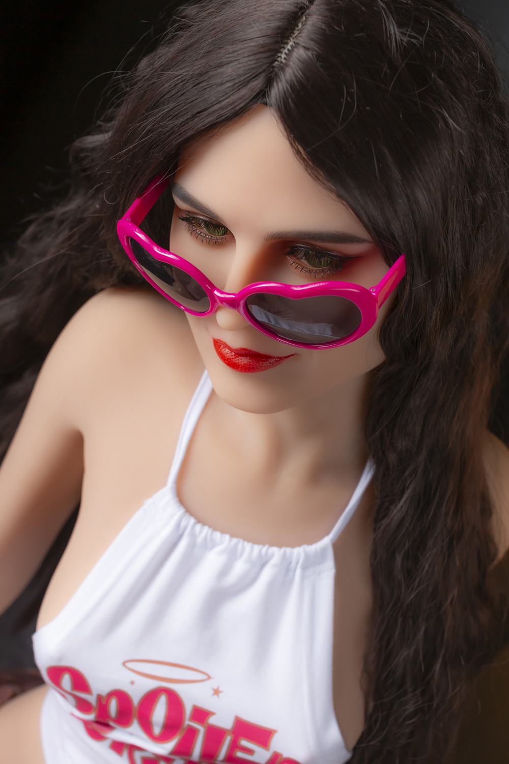 Explore our diverse sex dolls, from TPE to silicone, with options like blonde, Asian, BBW, skinny, tall, and various bust sizes—even alien designs! Enjoy in-stock 24-hour shipping or custom orders. Partner brands: Irontech, WM, SE, ZELEX, FUNWEST andsoan.