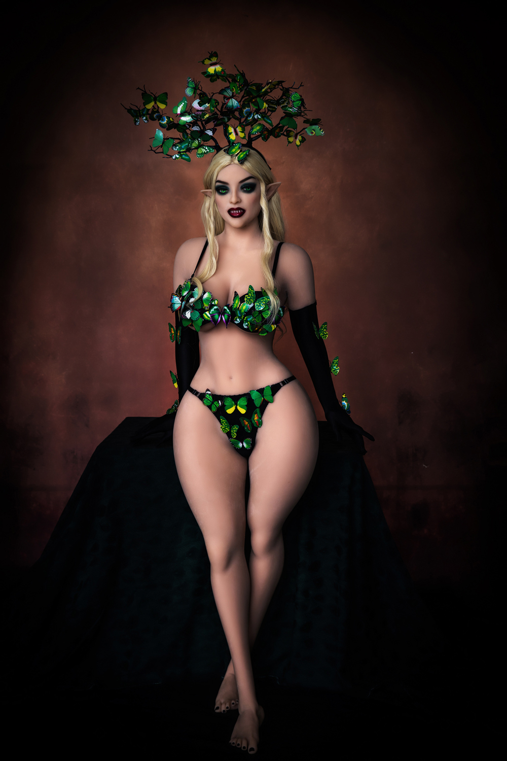 Explore our diverse sex dolls, from TPE to silicone, with options like blonde, Asian, BBW, skinny, tall, and various bust sizes—even alien designs! Enjoy in-stock 24-hour shipping or custom orders. Partner brands: Irontech, WM, SE, ZELEX, FUNWEST andsoan.