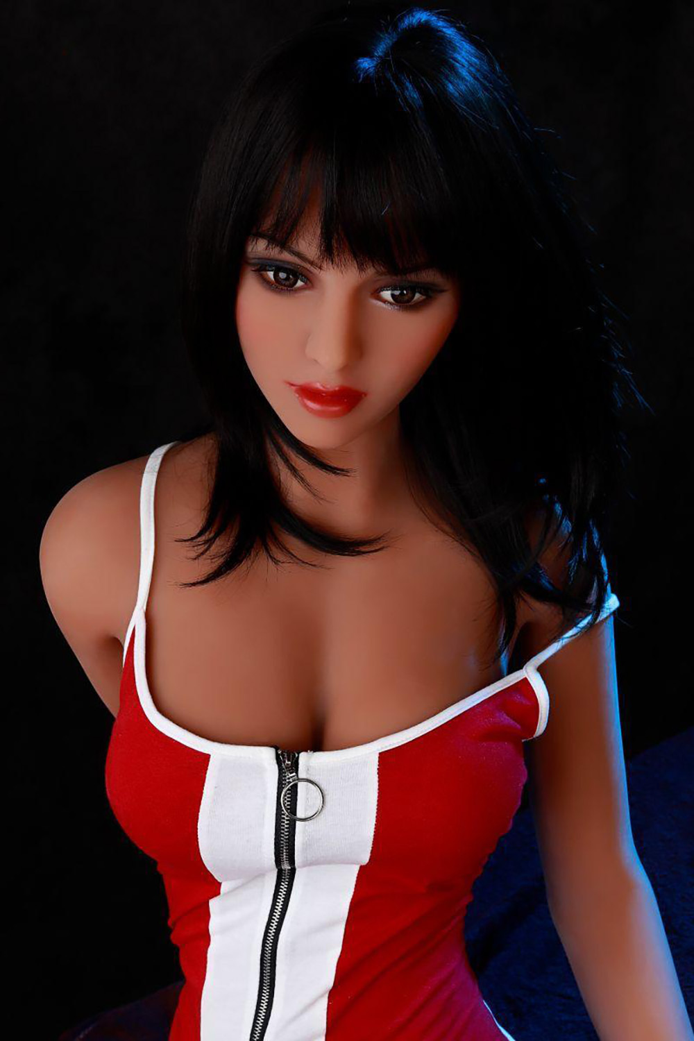 166cm/5ft5 BUST-82cm TPE Sex Doll – Emmeline