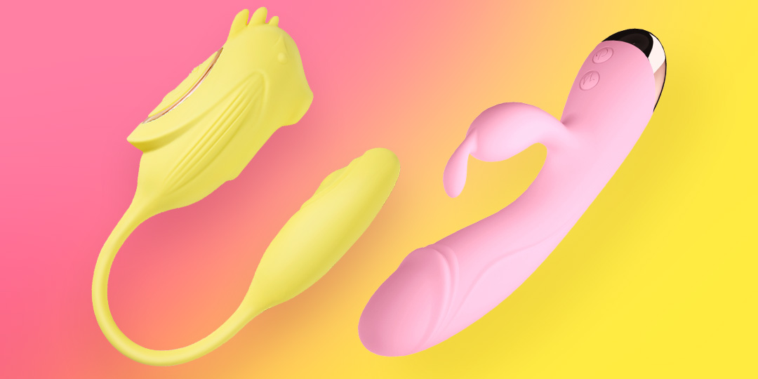 Vibrators