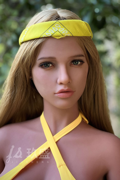150cm D-Cup TPE Sex Doll - Veylisse-DollsLover Official Store