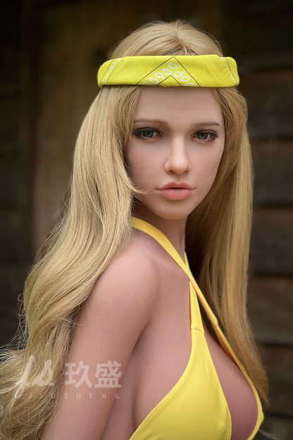 150cm D-Cup TPE Sex Doll - Veylisse-DollsLover Official Store