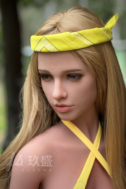 150cm D-Cup TPE Sex Doll - Veylisse-DollsLover Official Store