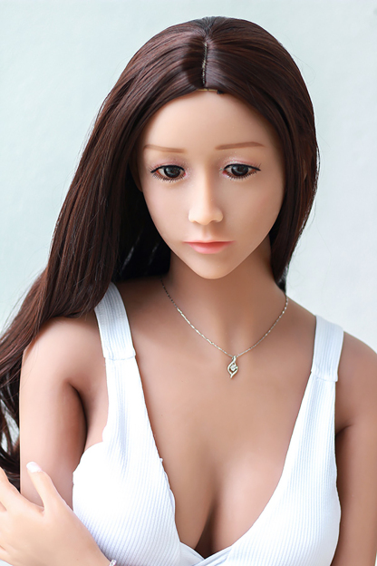 168cm/5ft6 D-cup TPE Sex Doll – VERNA [In Stock USA & Europe & Australia & Canada & UK | Fast Shipping]-DollsLover Official Store