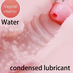 Lubricant-Free-DollsLover Official Store