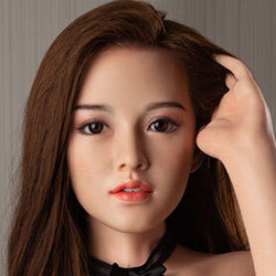 Soft Silicone Head (FREE)-DollsLover Official Store