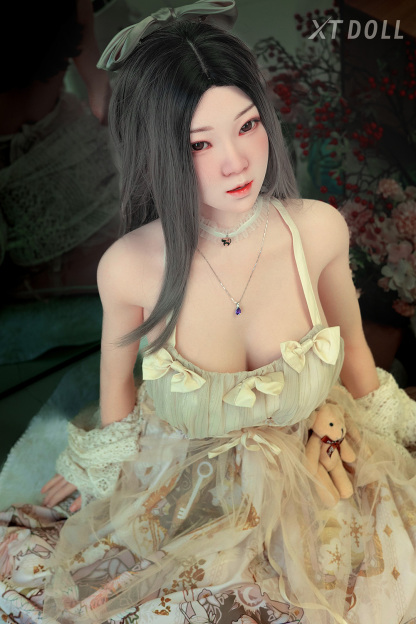 150cm C-Cup Silicone Sex Doll - Myndoria-DollsLover Official Store