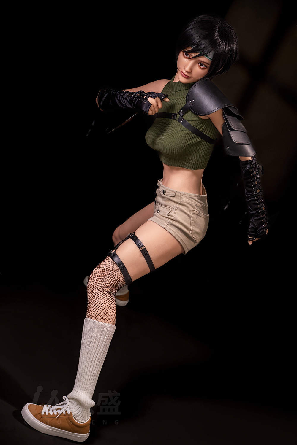 Explore our diverse sex dolls, from TPE to silicone, with options like blonde, Asian, BBW, skinny, tall, and various bust sizes—even alien designs! Enjoy in-stock 24-hour shipping or custom orders. Partner brands: Irontech, WM, SE, ZELEX, FUNWEST andsoan.