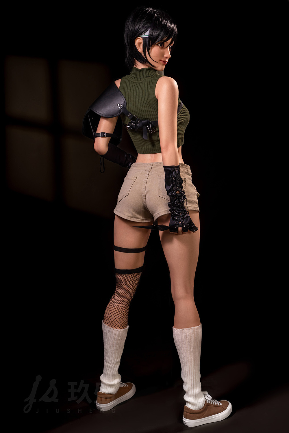 Explore our diverse sex dolls, from TPE to silicone, with options like blonde, Asian, BBW, skinny, tall, and various bust sizes—even alien designs! Enjoy in-stock 24-hour shipping or custom orders. Partner brands: Irontech, WM, SE, ZELEX, FUNWEST andsoan.