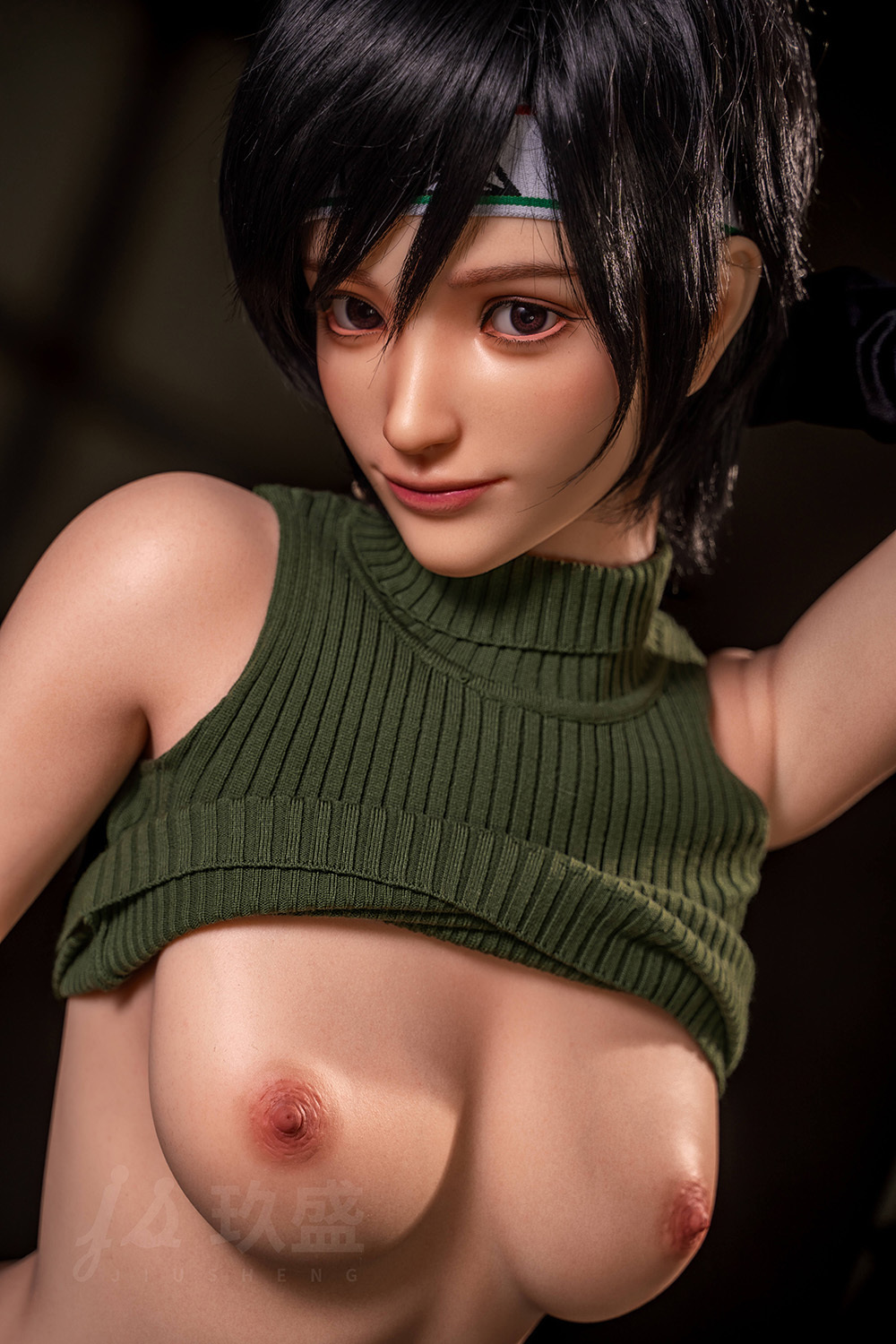 Explore our diverse sex dolls, from TPE to silicone, with options like blonde, Asian, BBW, skinny, tall, and various bust sizes—even alien designs! Enjoy in-stock 24-hour shipping or custom orders. Partner brands: Irontech, WM, SE, ZELEX, FUNWEST andsoan.