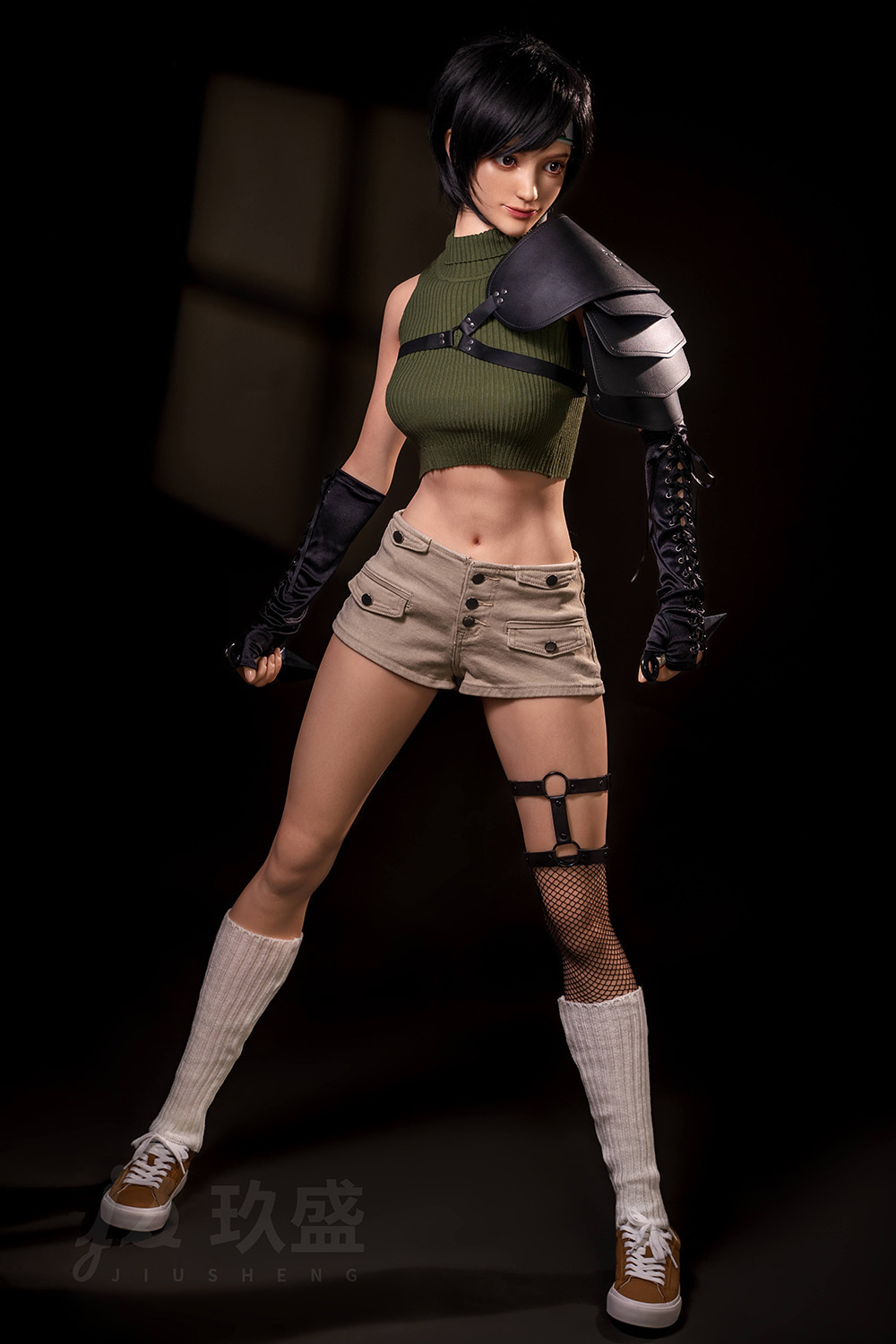 Explore our diverse sex dolls, from TPE to silicone, with options like blonde, Asian, BBW, skinny, tall, and various bust sizes—even alien designs! Enjoy in-stock 24-hour shipping or custom orders. Partner brands: Irontech, WM, SE, ZELEX, FUNWEST andsoan.