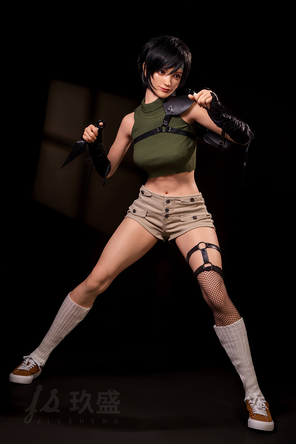 Explore our diverse sex dolls, from TPE to silicone, with options like blonde, Asian, BBW, skinny, tall, and various bust sizes—even alien designs! Enjoy in-stock 24-hour shipping or custom orders. Partner brands: Irontech, WM, SE, ZELEX, FUNWEST andsoan.