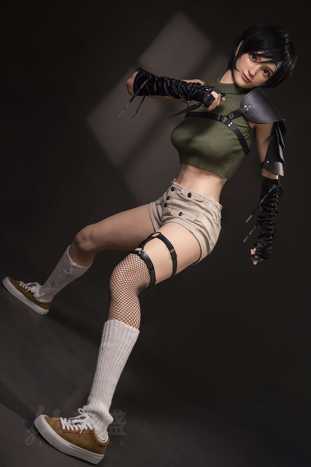 Explore our diverse sex dolls, from TPE to silicone, with options like blonde, Asian, BBW, skinny, tall, and various bust sizes—even alien designs! Enjoy in-stock 24-hour shipping or custom orders. Partner brands: Irontech, WM, SE, ZELEX, FUNWEST andsoan.