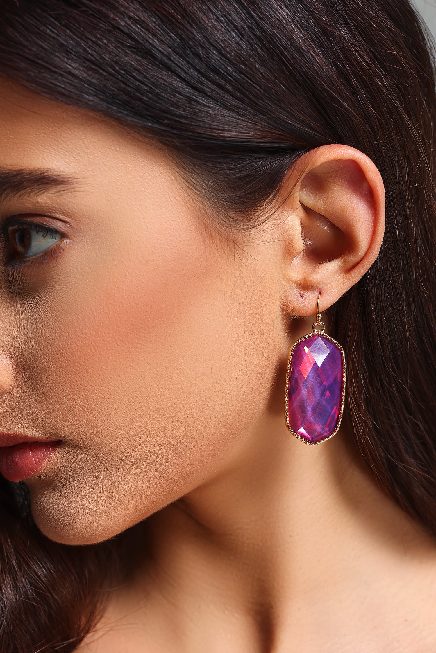 Kerta Diamond Earrings