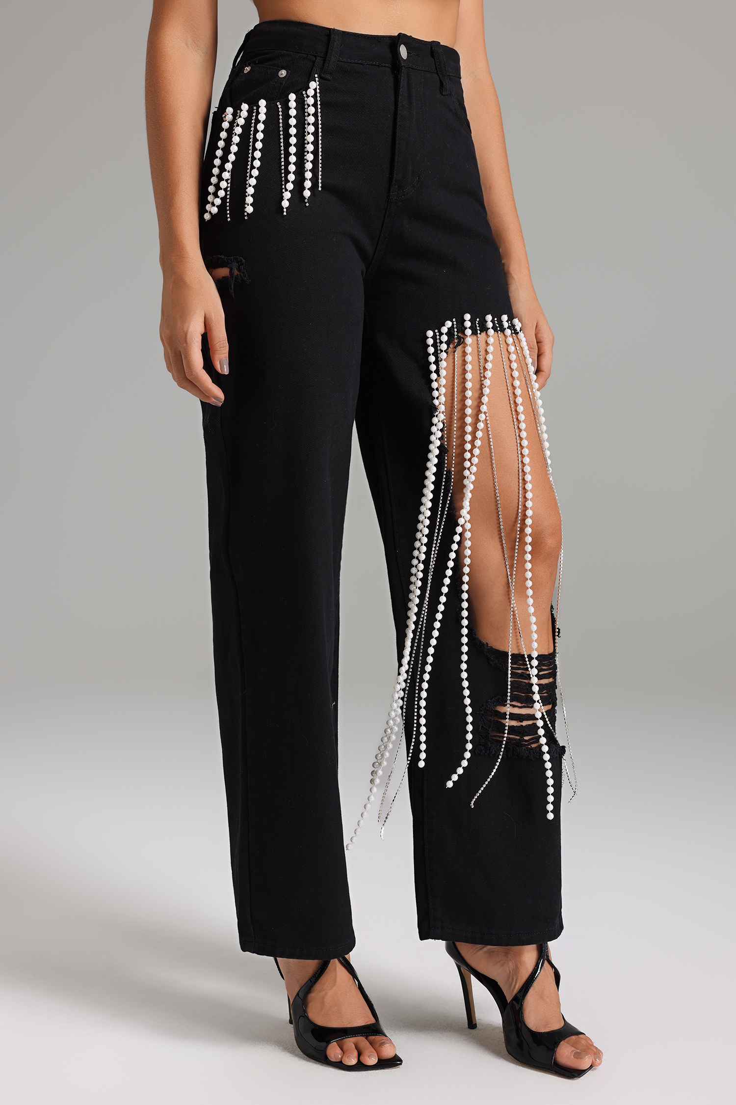 Terila Pearl Jeans