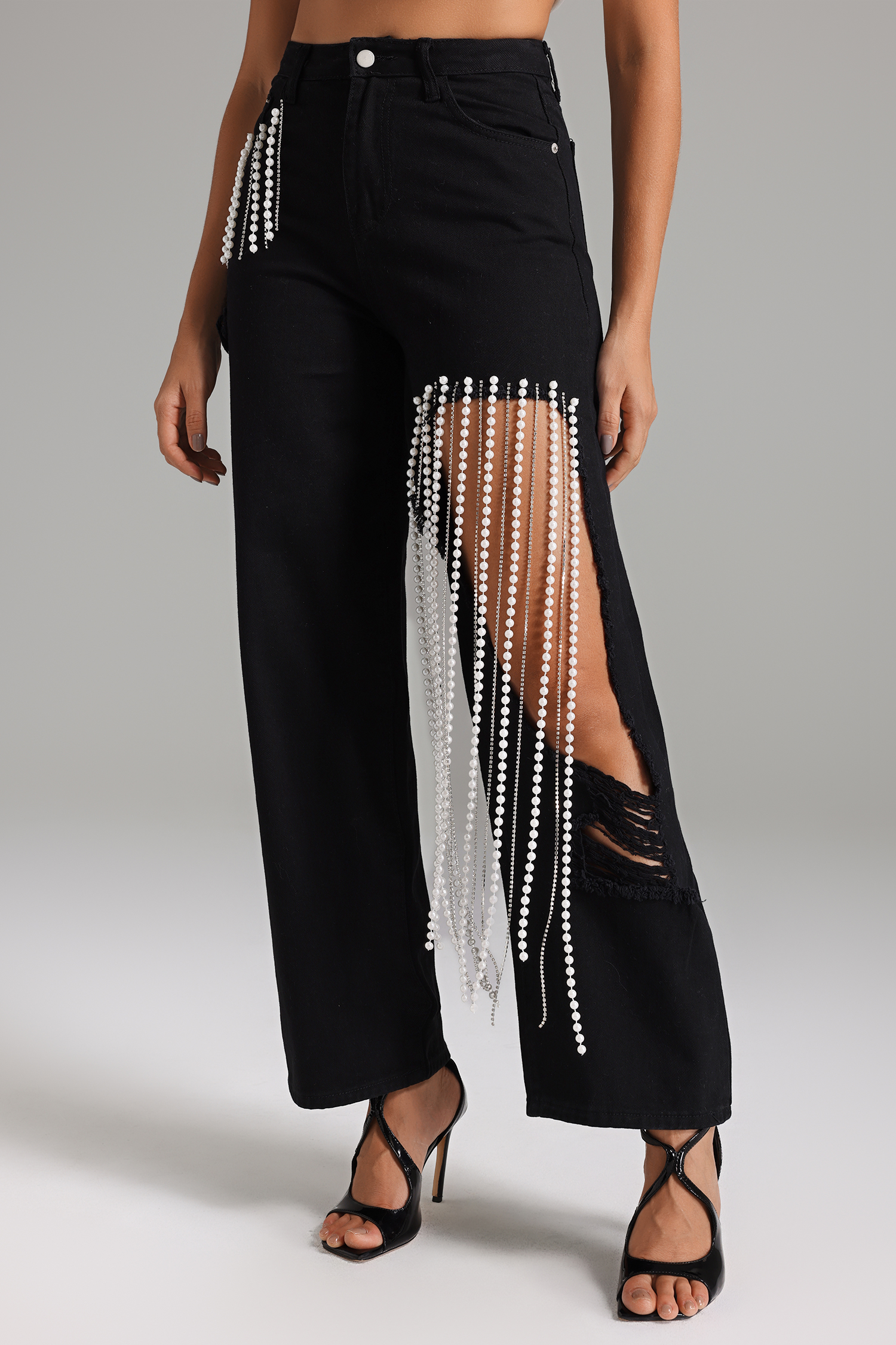Terila Pearl Jeans
