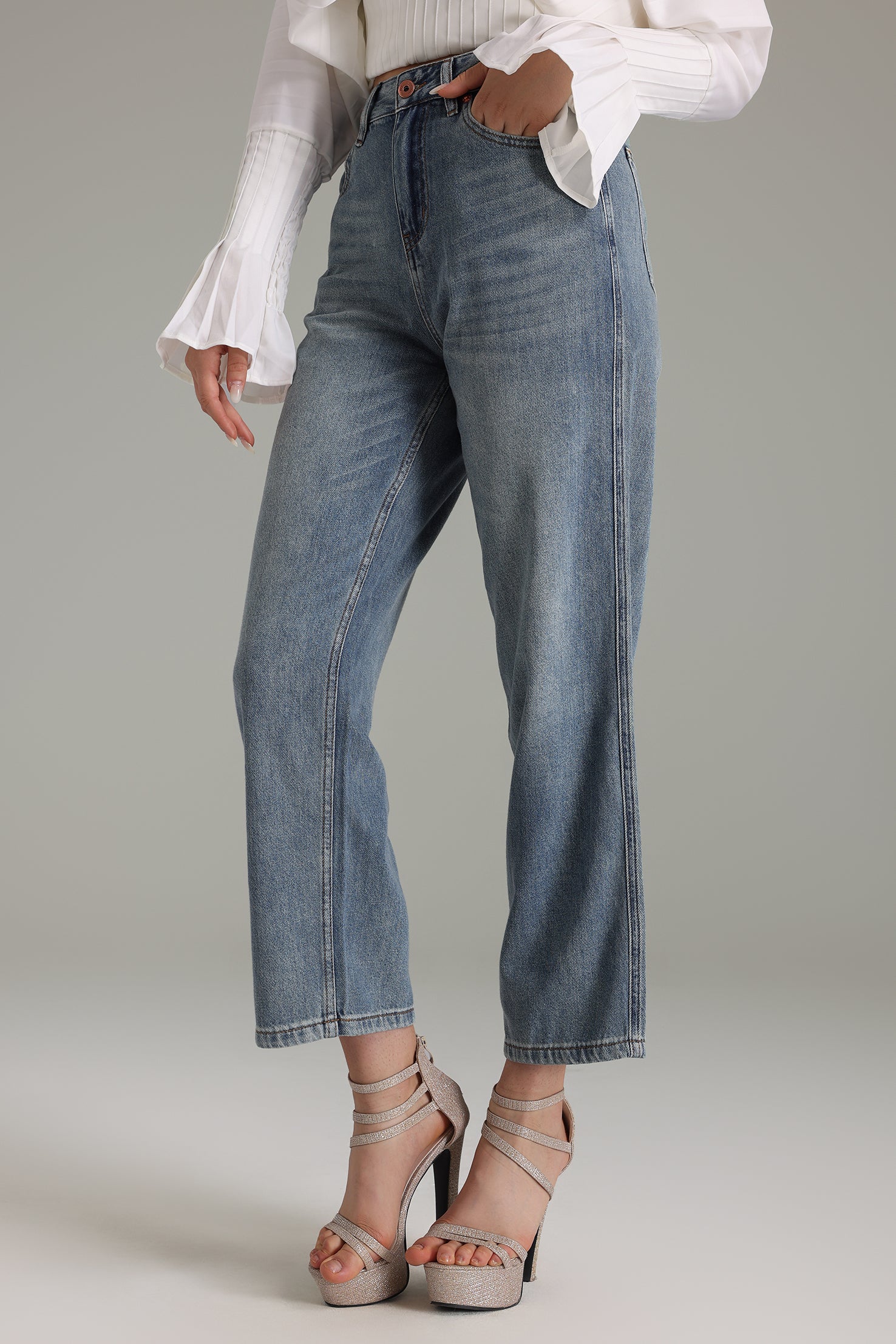 Eirene Jeans