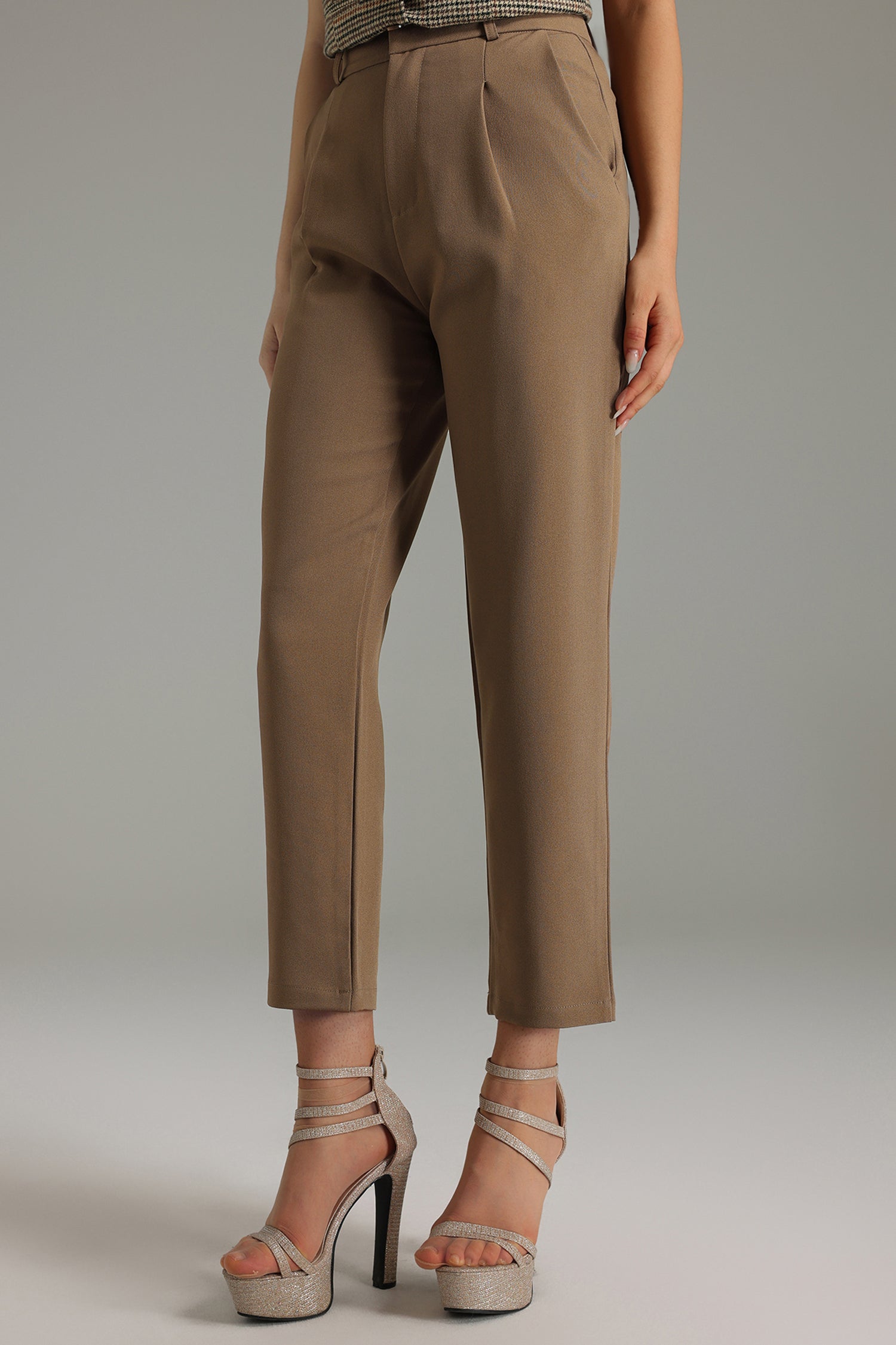 Mamie Suit Pants