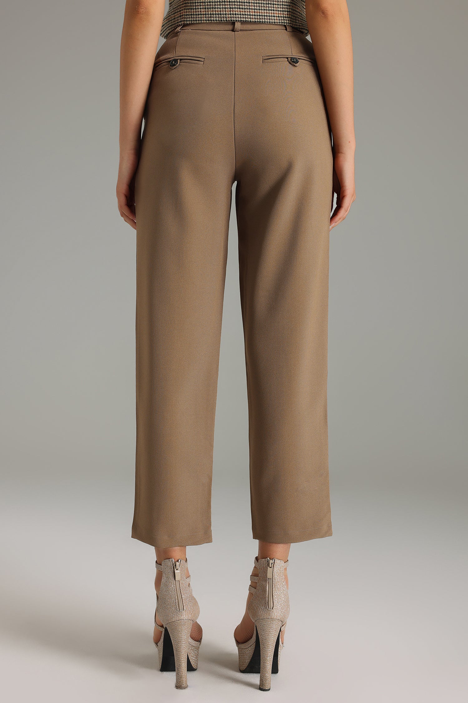 Mamie Suit Pants