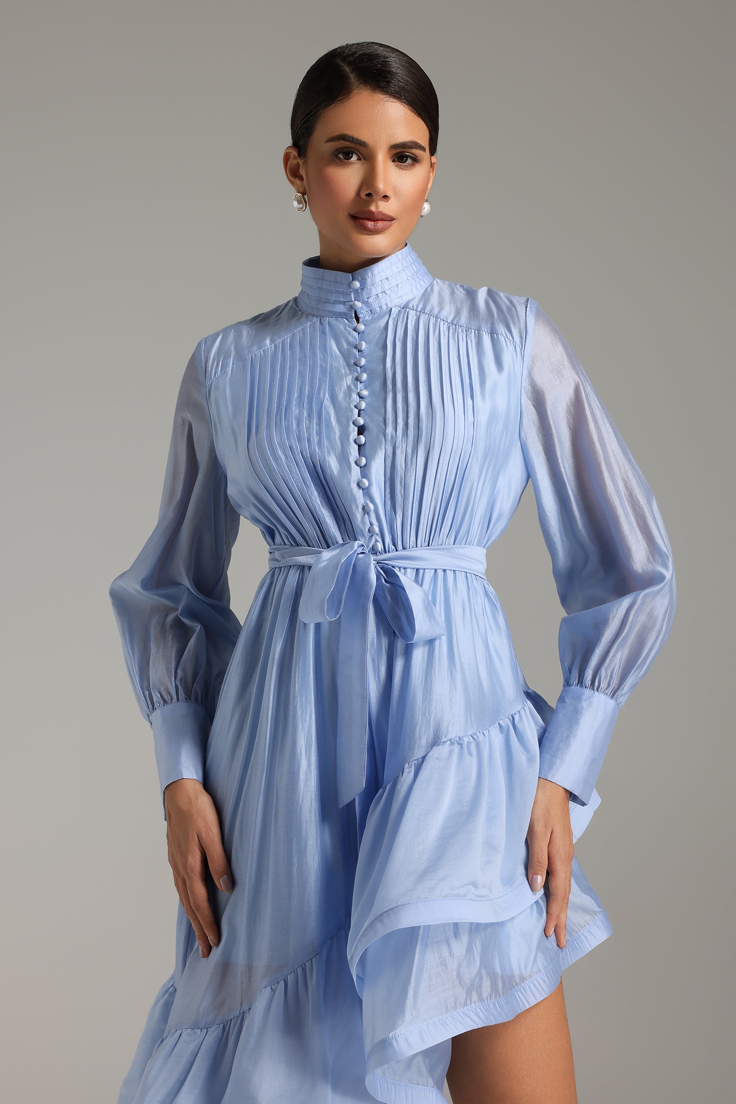 Saoirse Midi Dress