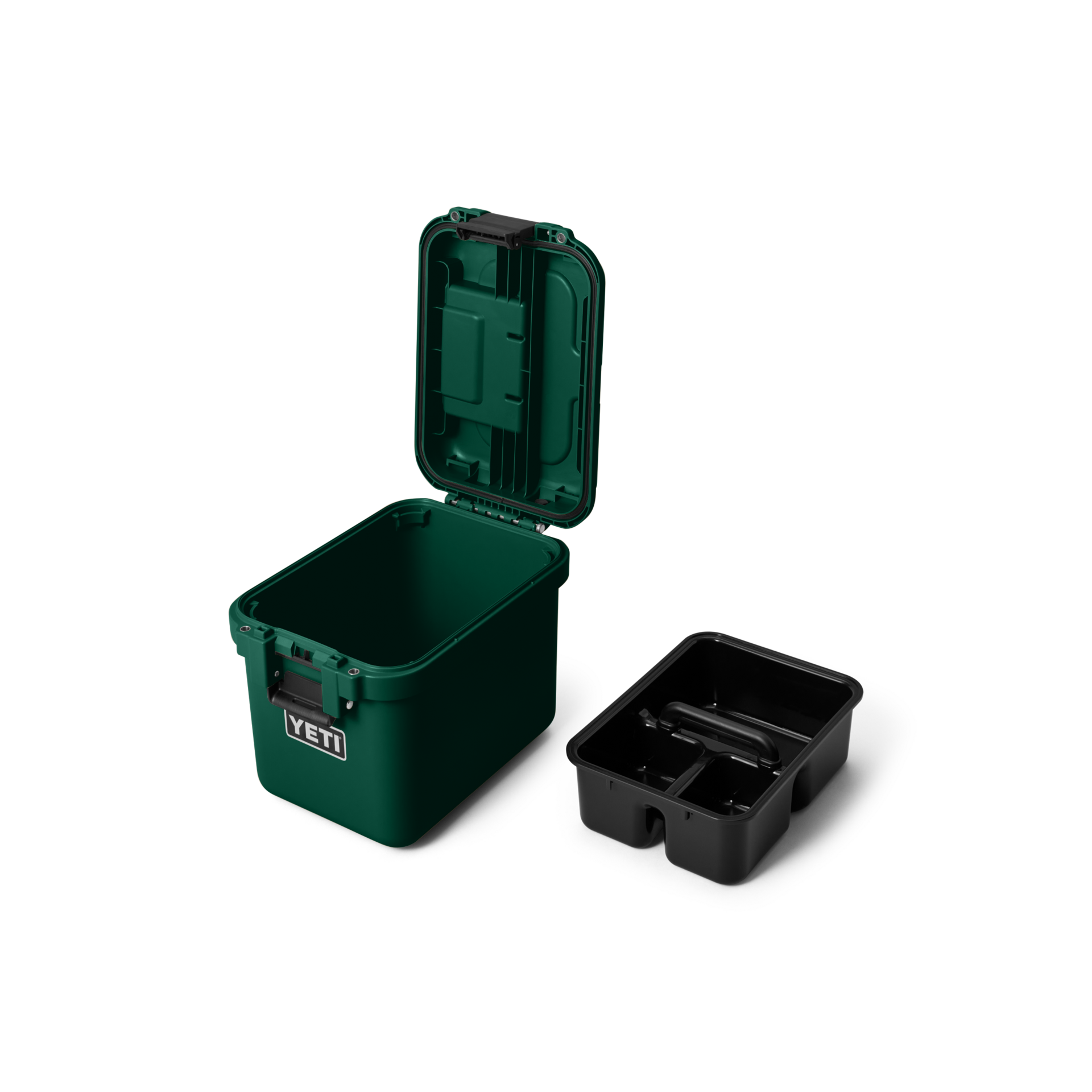 YETI GoBox 15 Gear Case
