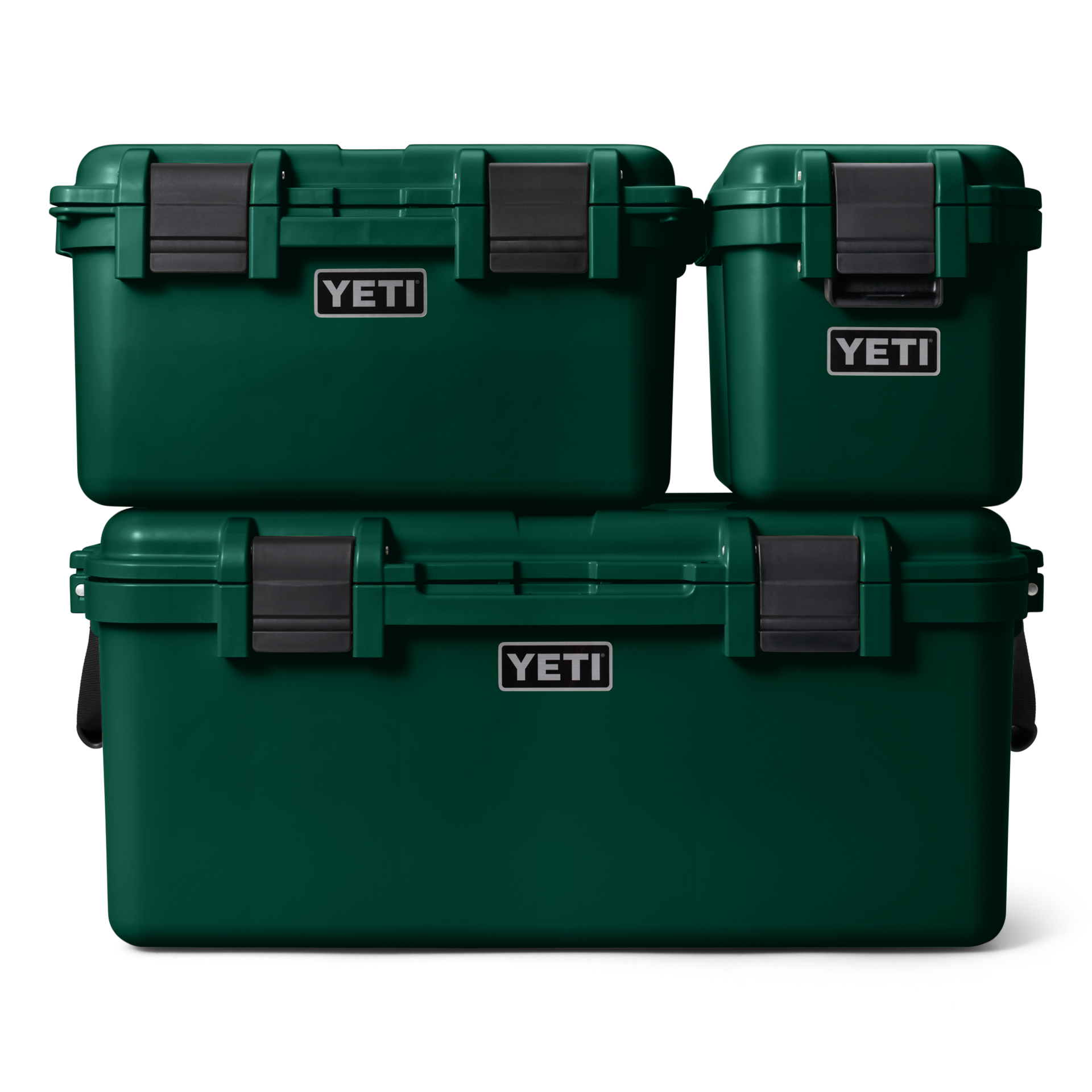 YETI GoBox 15 Gear Case