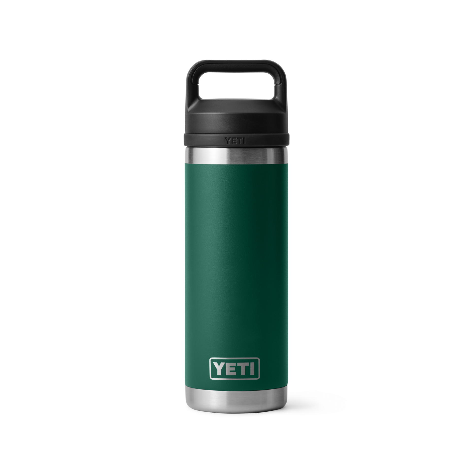 YETI 18 oz. Rambler Bottle with Chug Cap