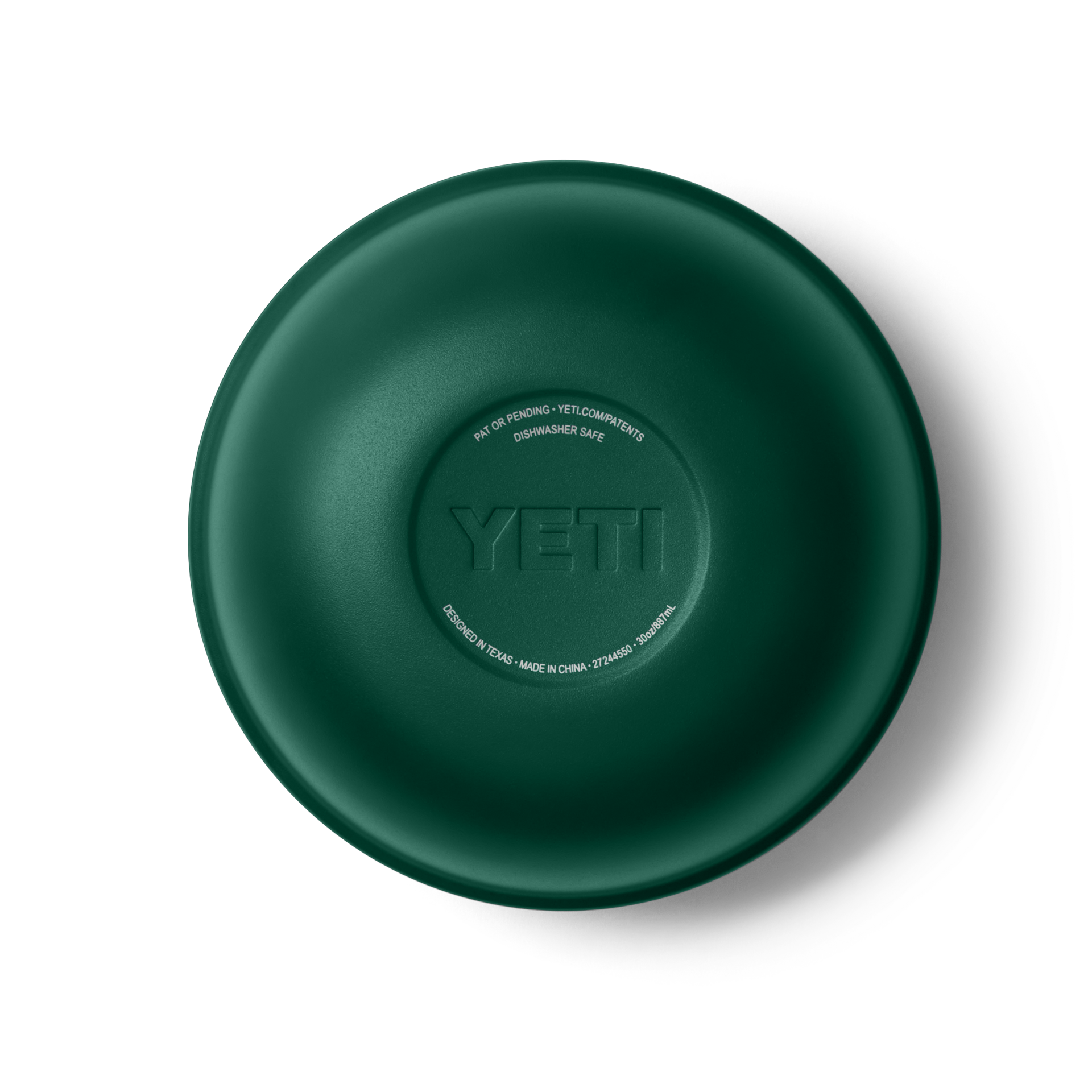 YETI Rambler Standard 1 Quart Bowl - Small