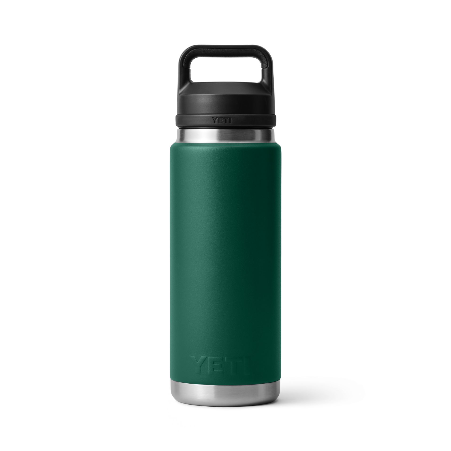 YETI 26 oz Rambler Bottle with Chug Cap