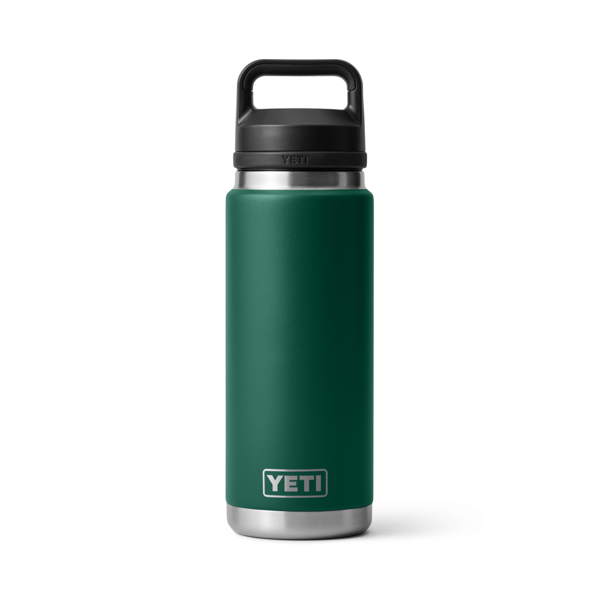 YETI 26 oz Rambler Bottle with Chug Cap