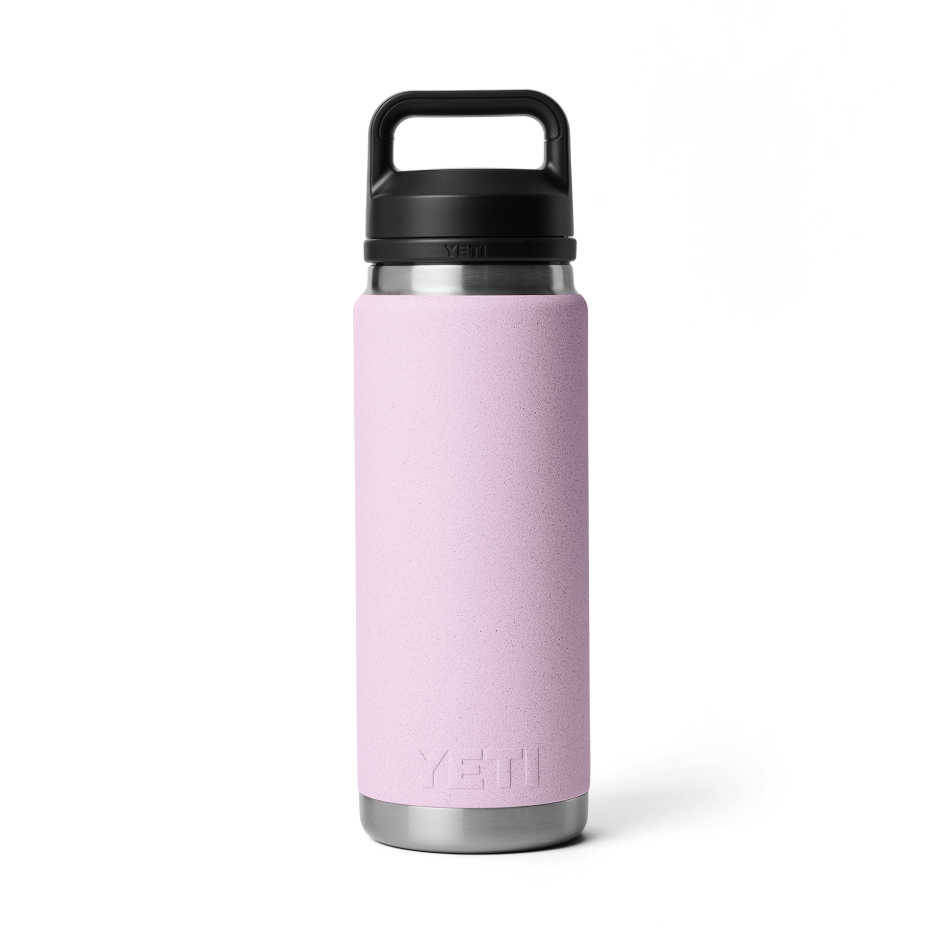 YETI 26 oz Rambler Bottle with Chug Cap