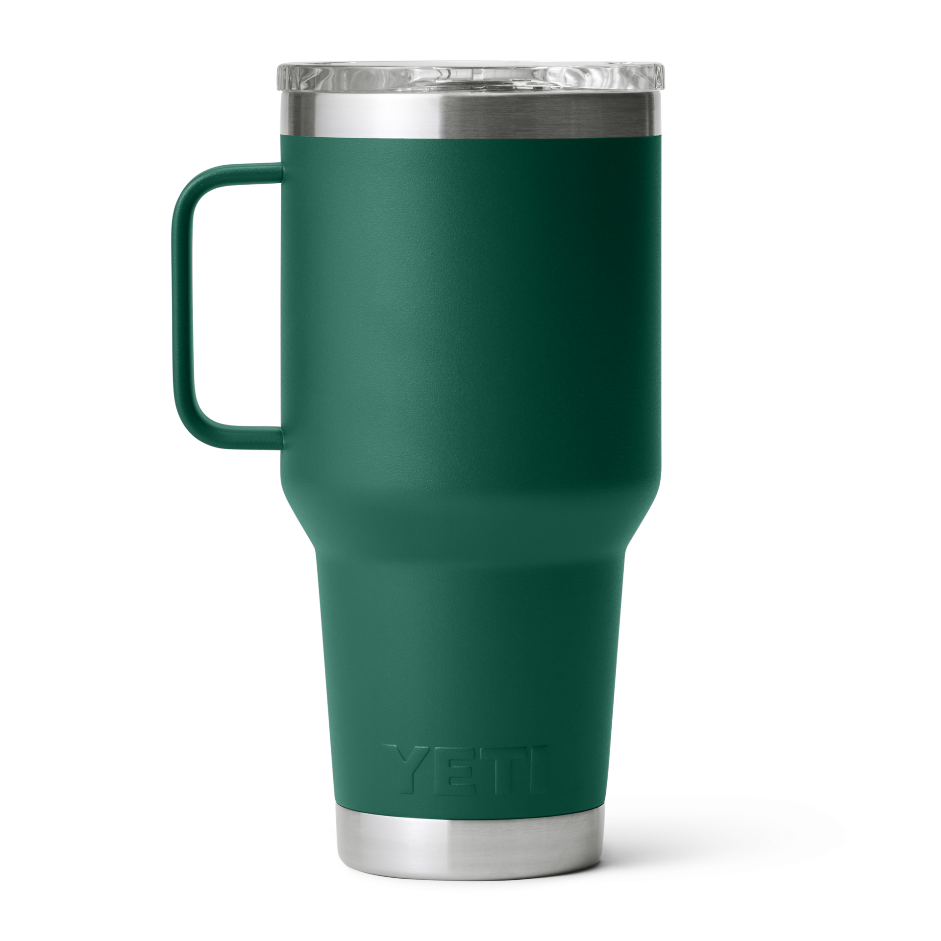 YETI 30 oz. Rambler Travel Mug with Stronghold Lid
