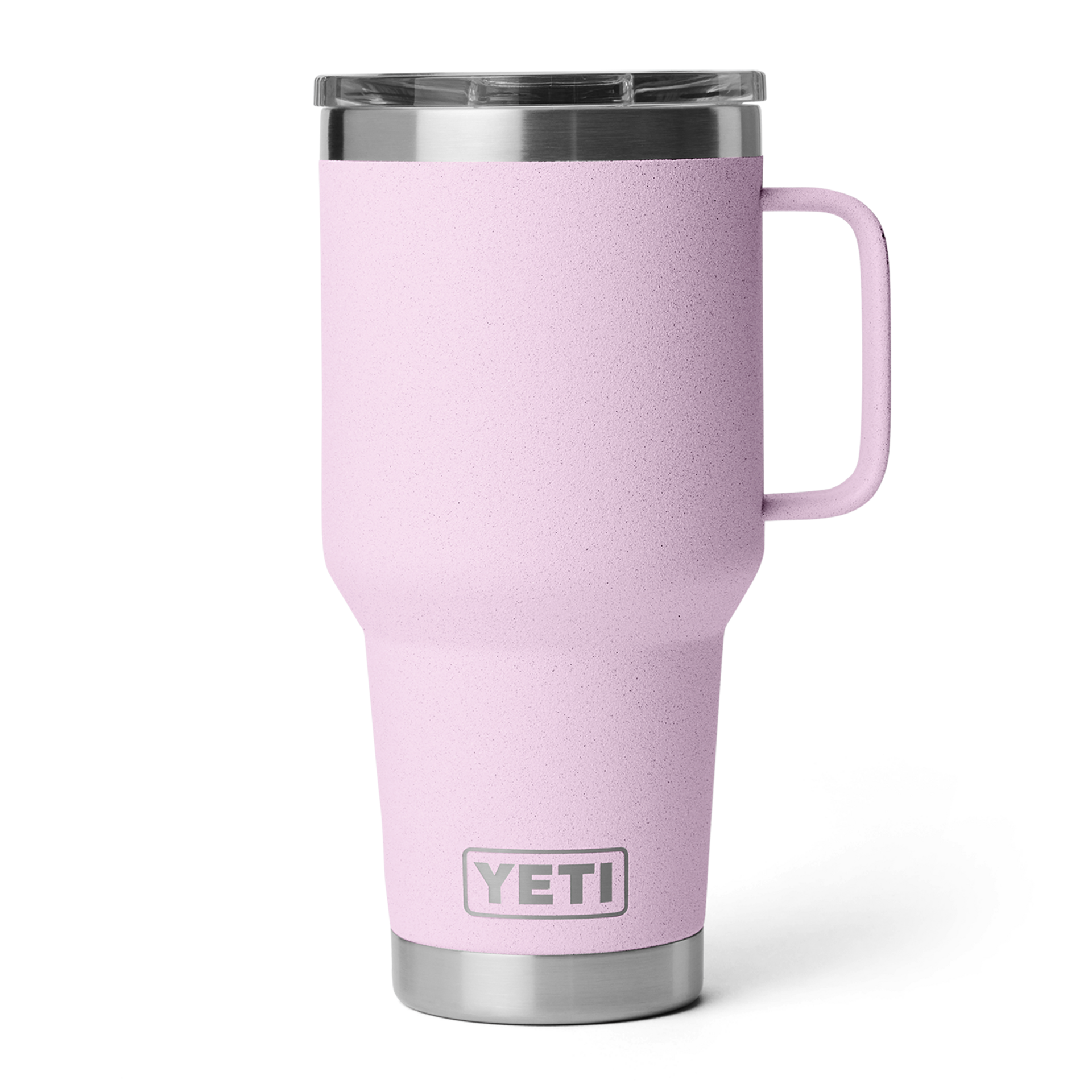 YETI 30 oz. Rambler Travel Mug with Stronghold Lid