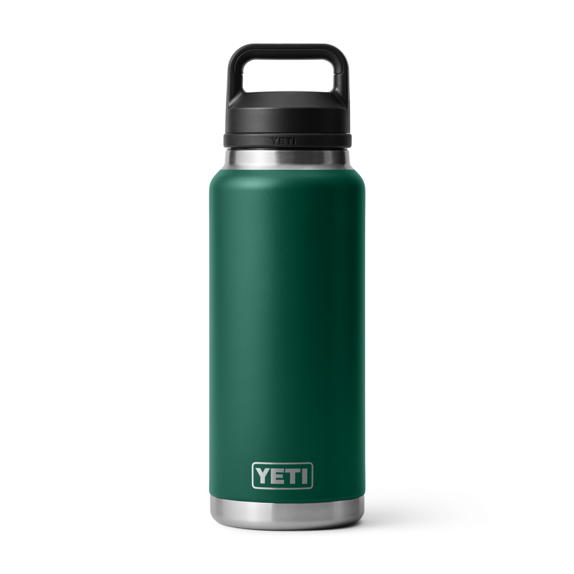 YETI 36 oz. Rambler Bottle with Chug Cap