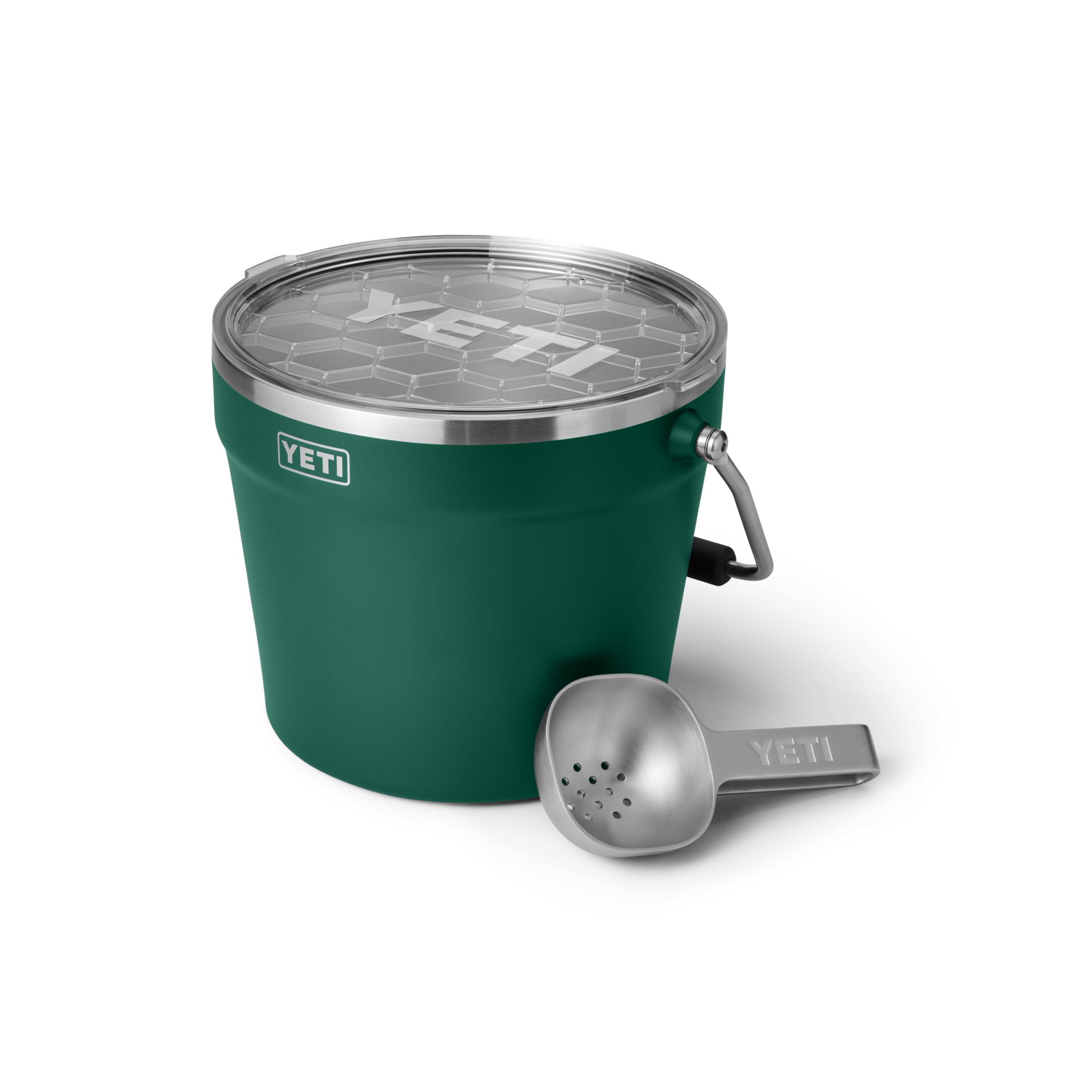 YETI Rambler Beverage Bucket