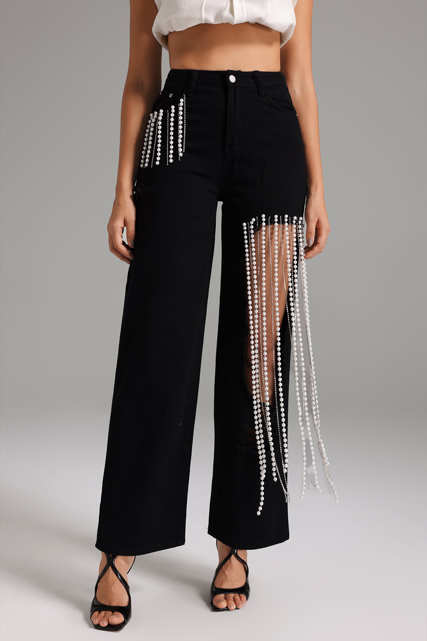 Terila Pearl Jeans