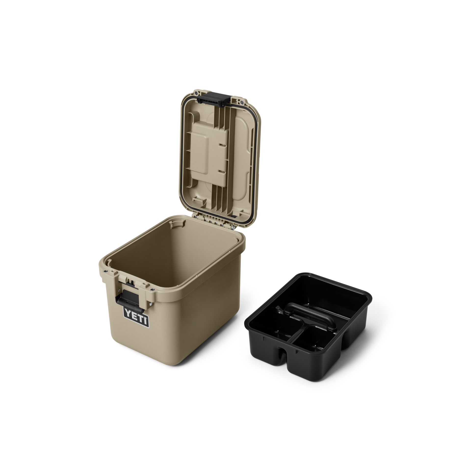 YETI GoBox 15 Gear Case