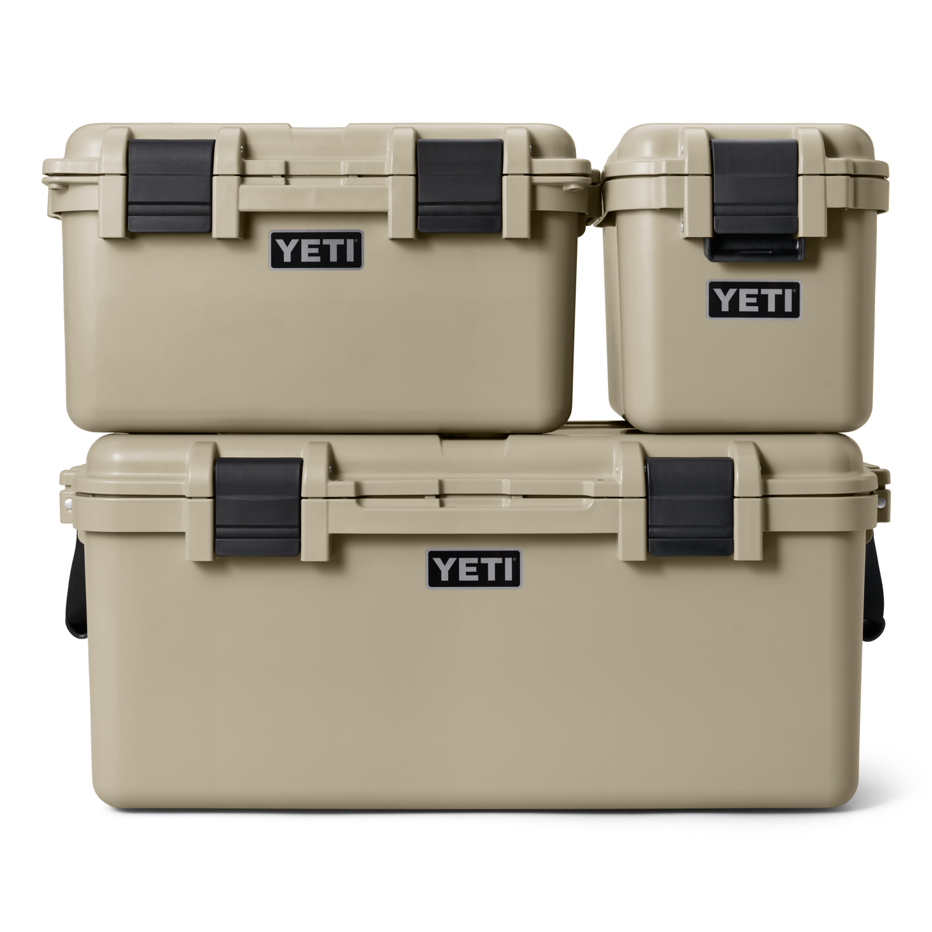 YETI GoBox 15 Gear Case