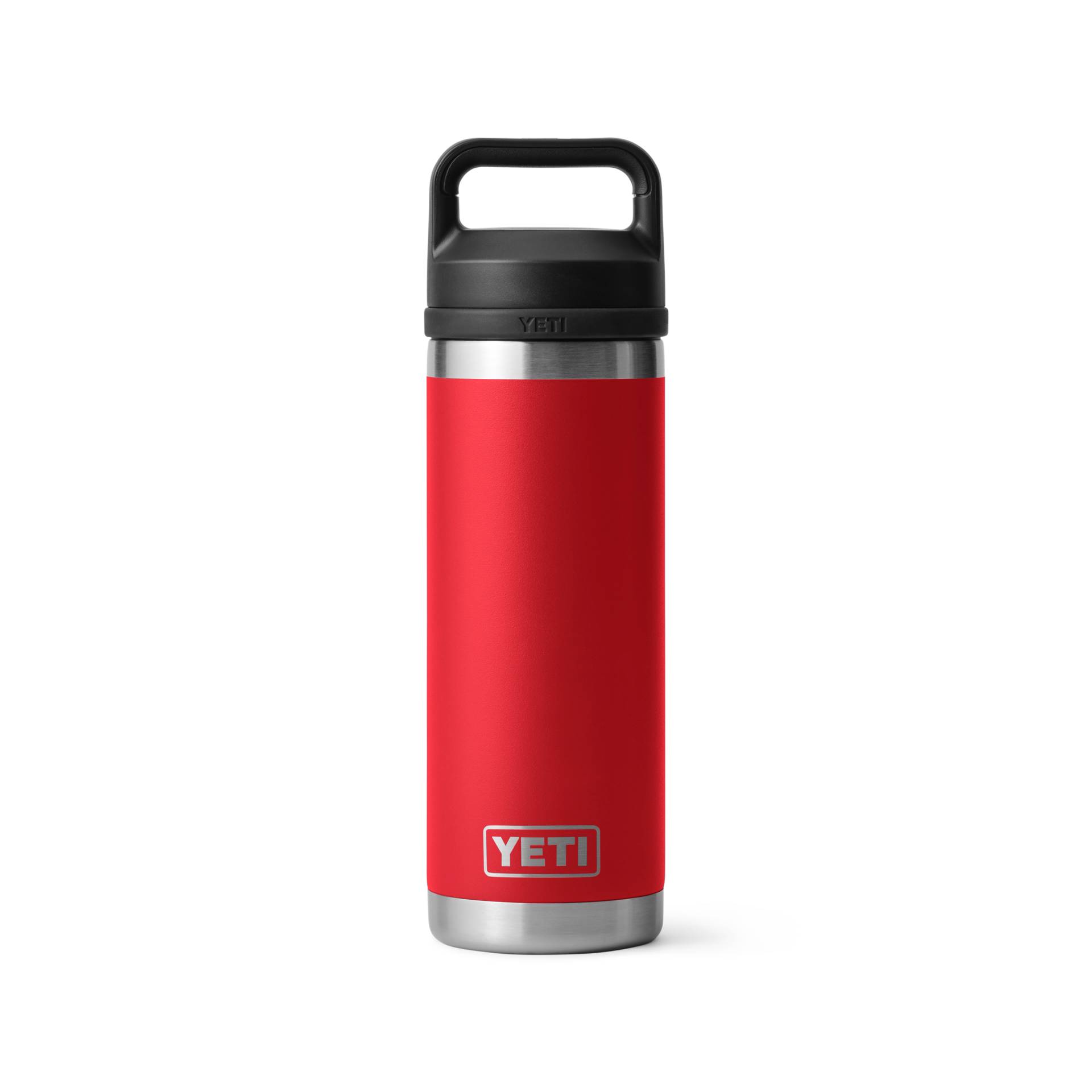 YETI 18 oz. Rambler Bottle with Chug Cap