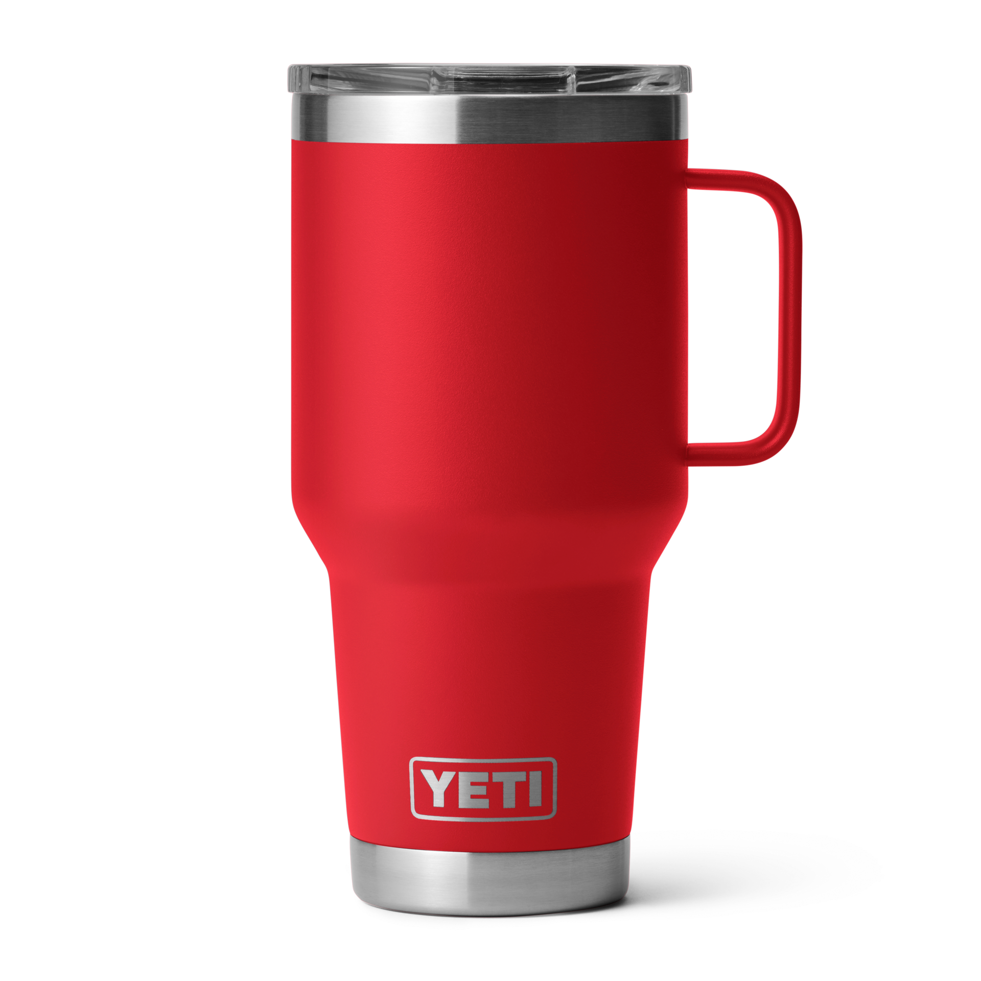 YETI 30 oz. Rambler Travel Mug with Stronghold Lid