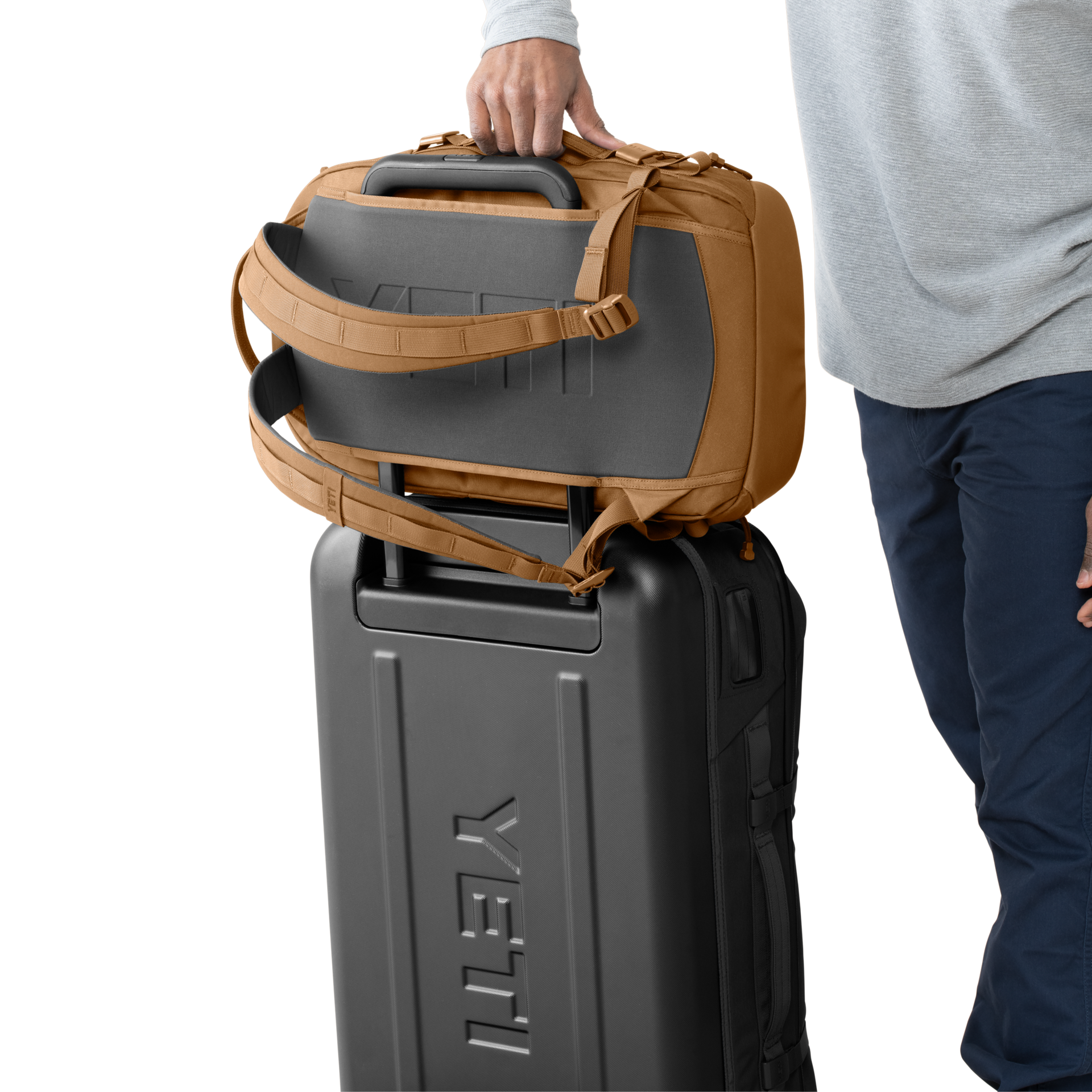 YETI Crossroads 22L Backpack