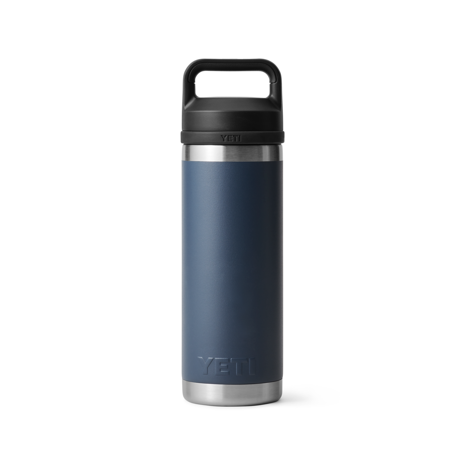 YETI 18 oz. Rambler Bottle with Chug Cap