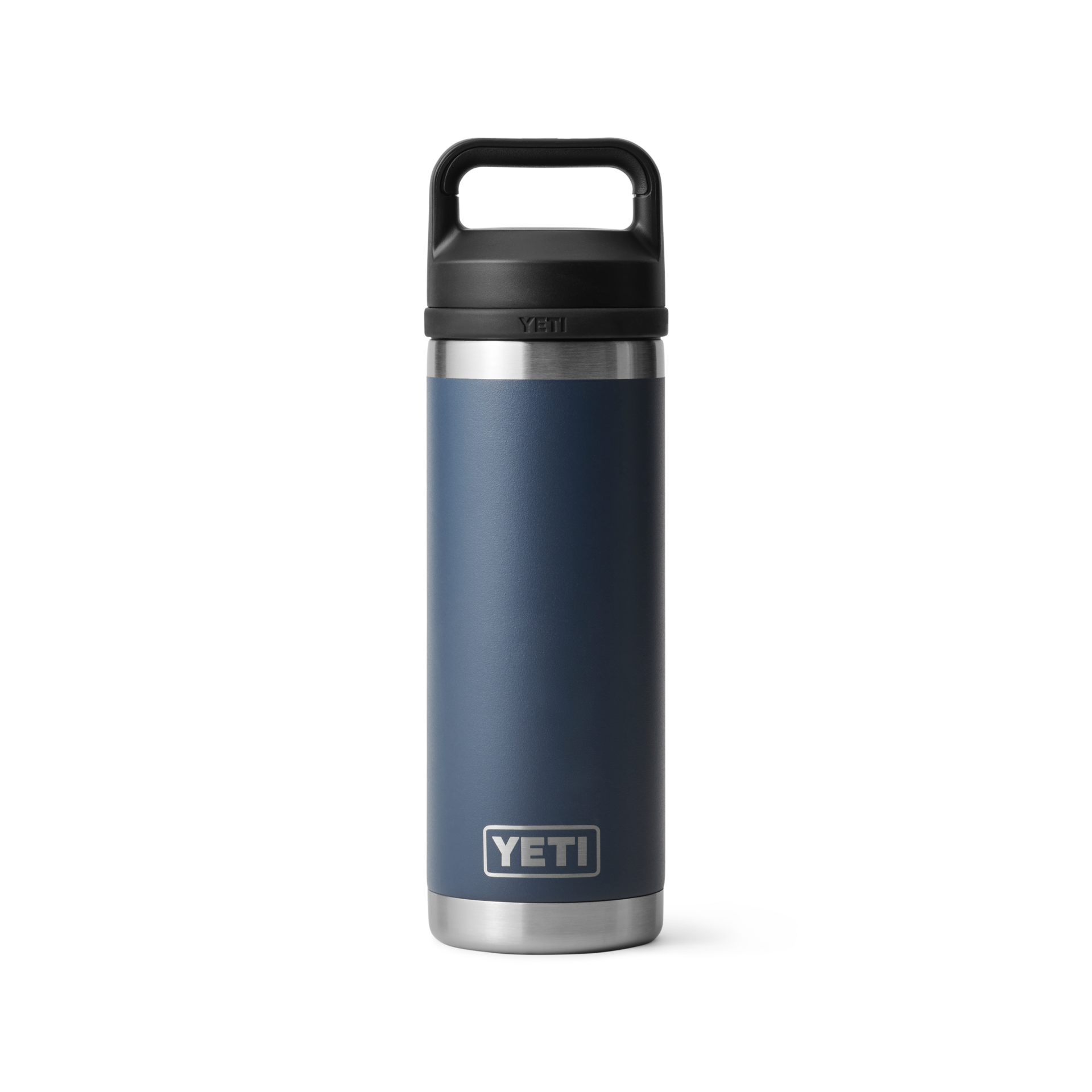 YETI 18 oz. Rambler Bottle with Chug Cap
