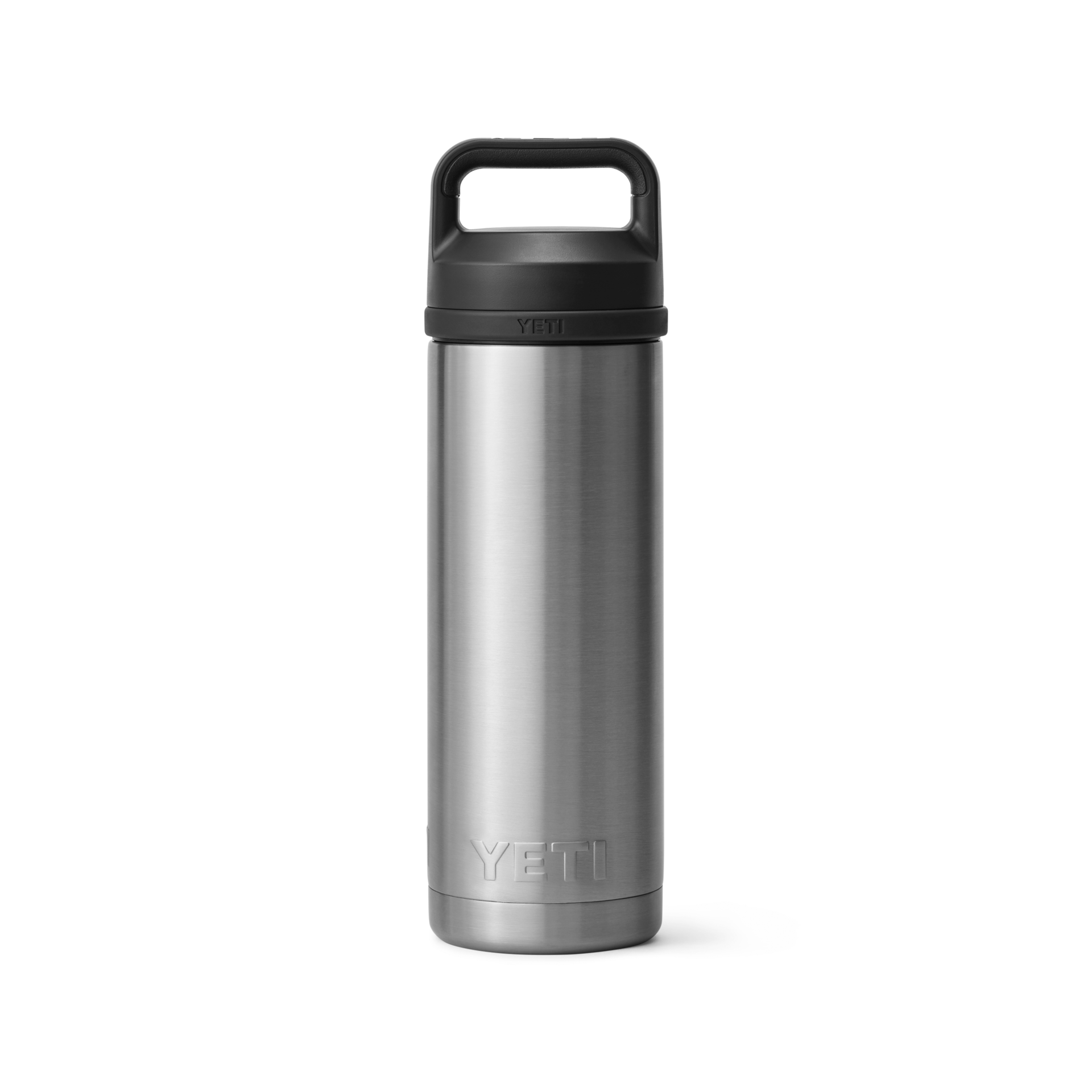 YETI 18 oz. Rambler Bottle with Chug Cap